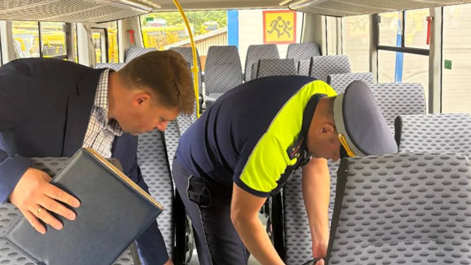 Фото: пресс-служба администрации Одинцовского г.о.