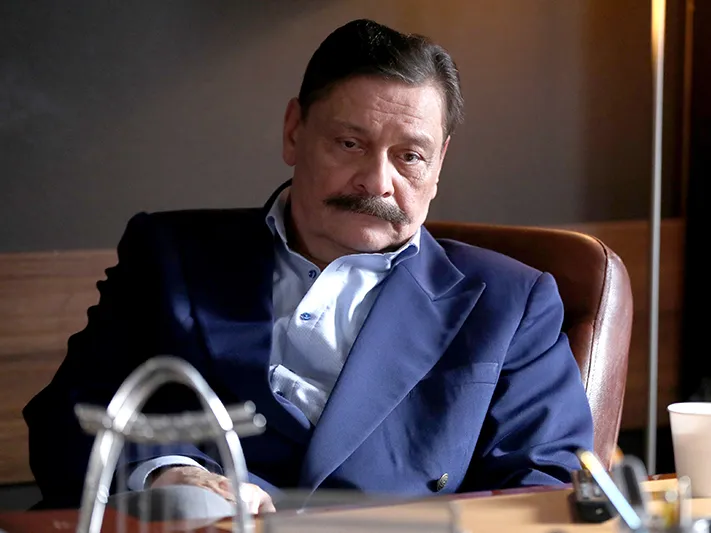 «Это форма эксгибиционизма» - депутат Госдумы о «творчестве» Дмитрия Назарова