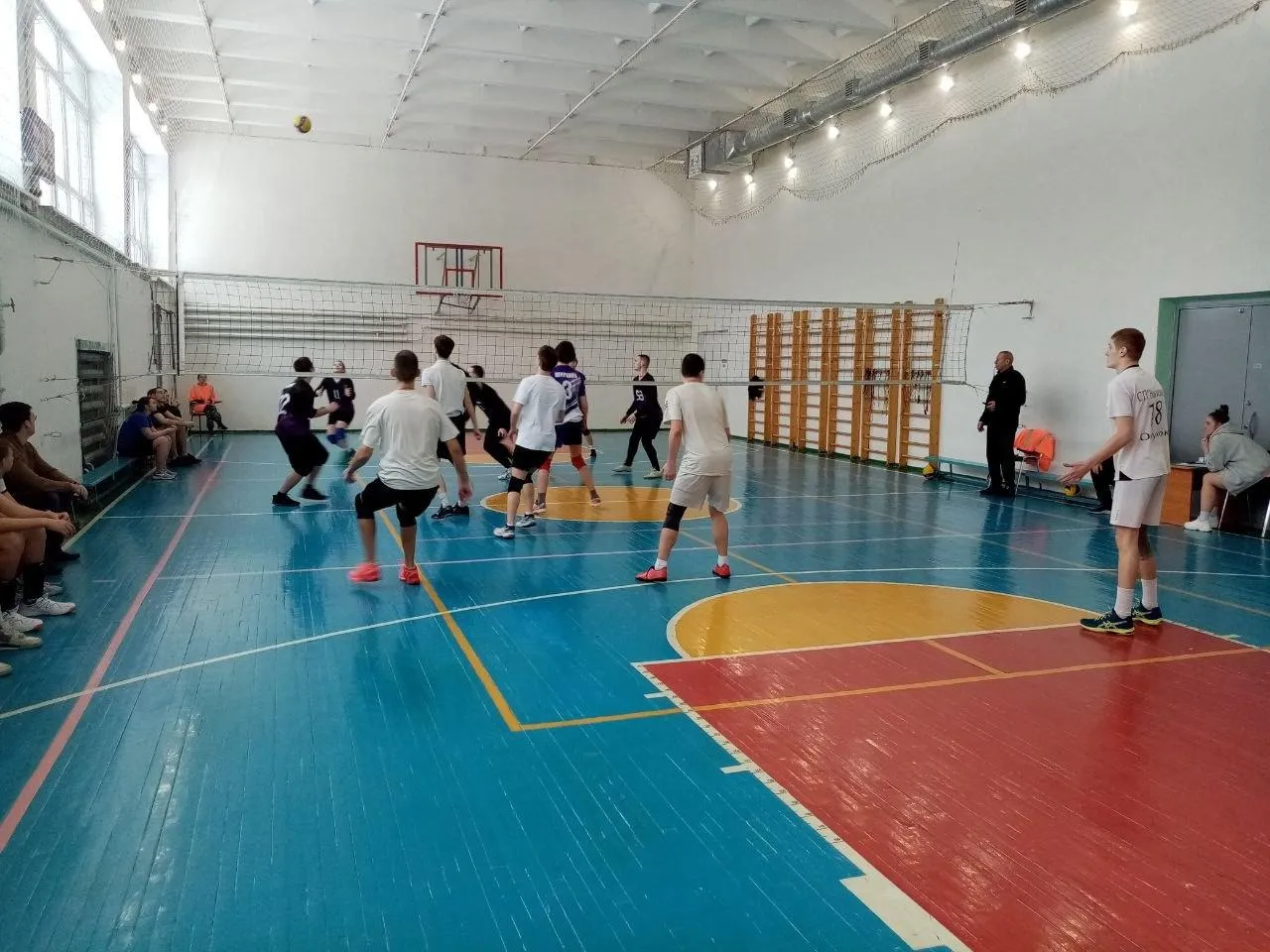 Фото: колледж "Энергия"