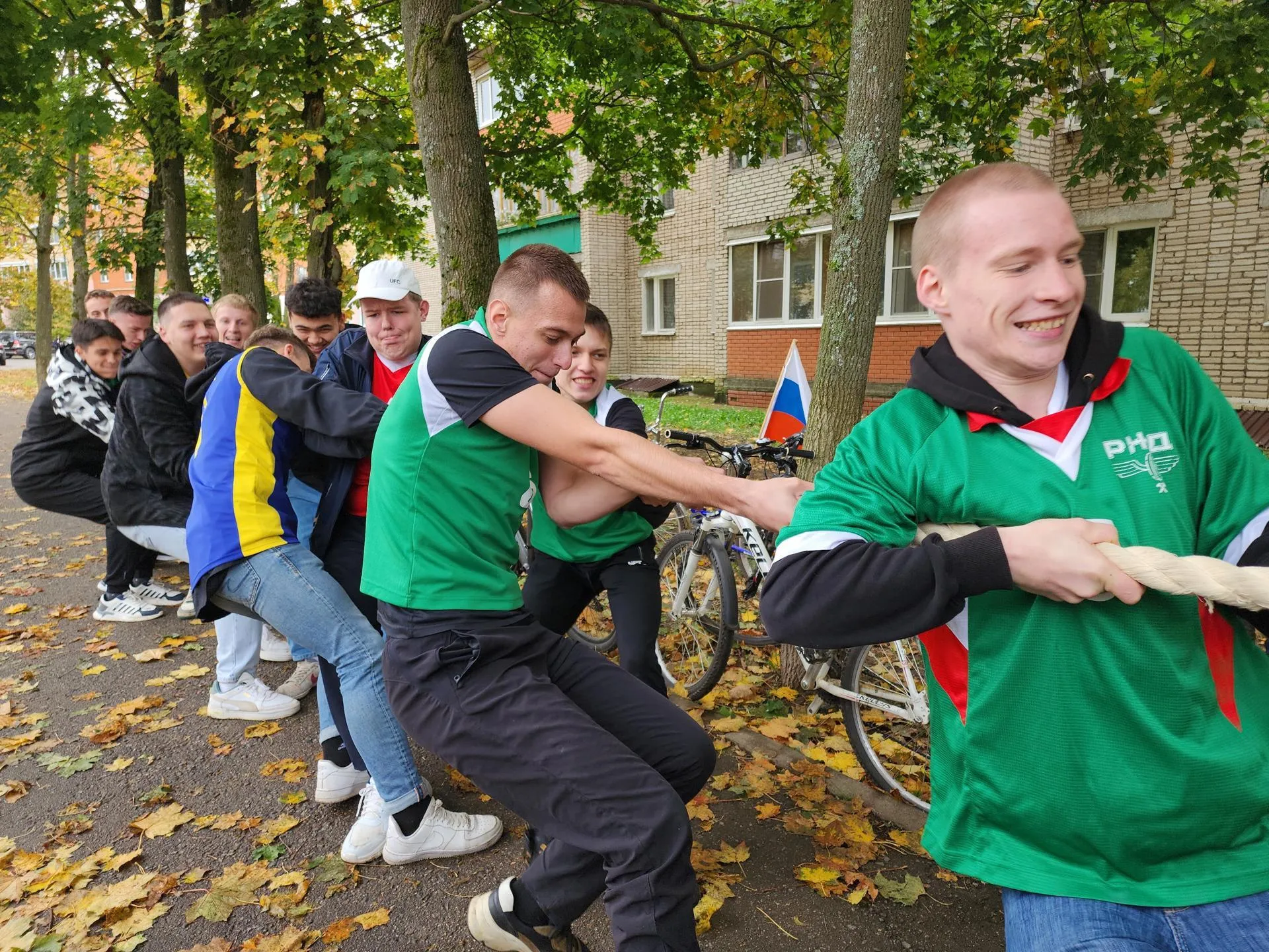 Иван Дубров