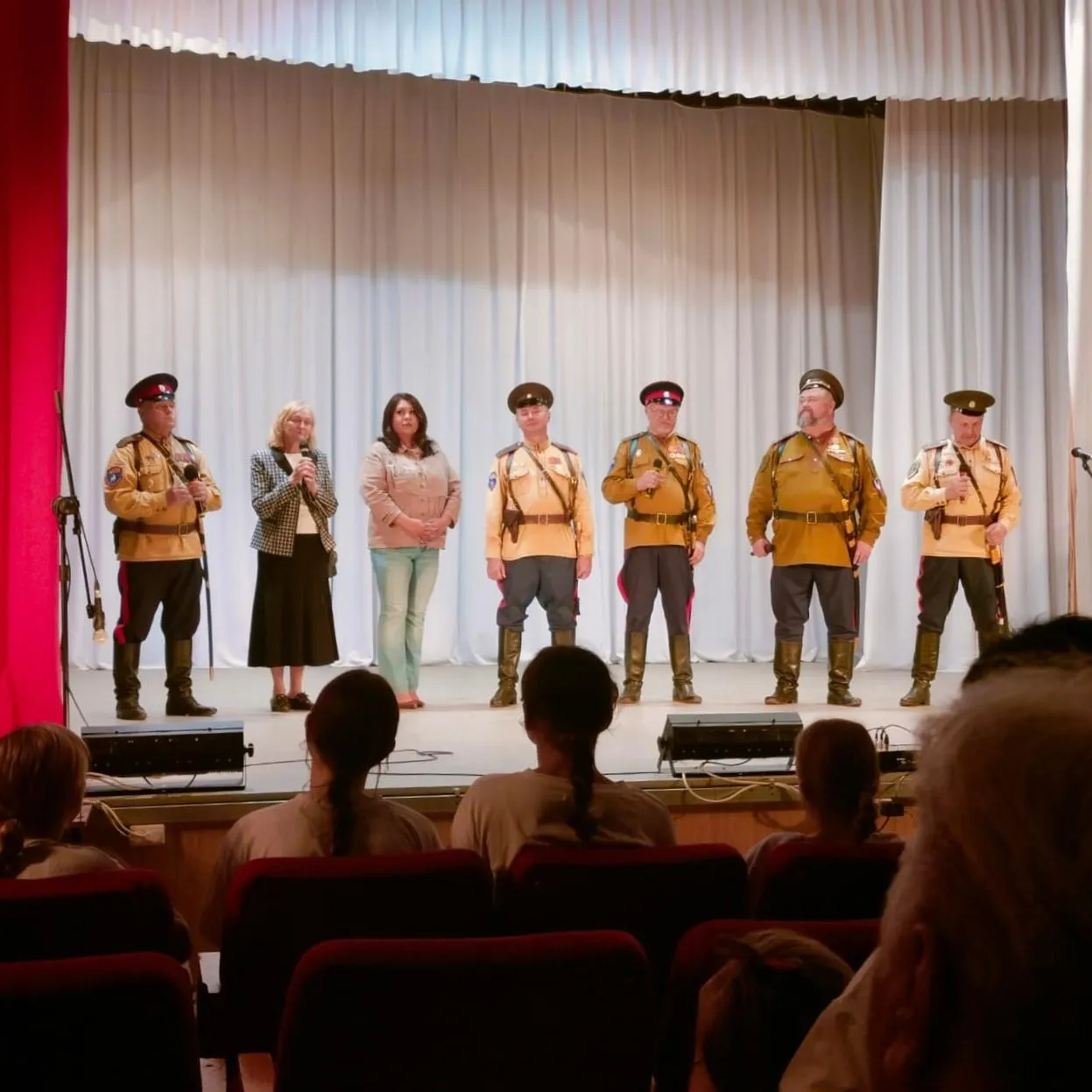 Фото: Галина Волкова