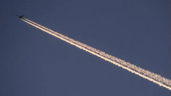 Самолет, не имеющий аналогов в мире, испытали в Жуковском
