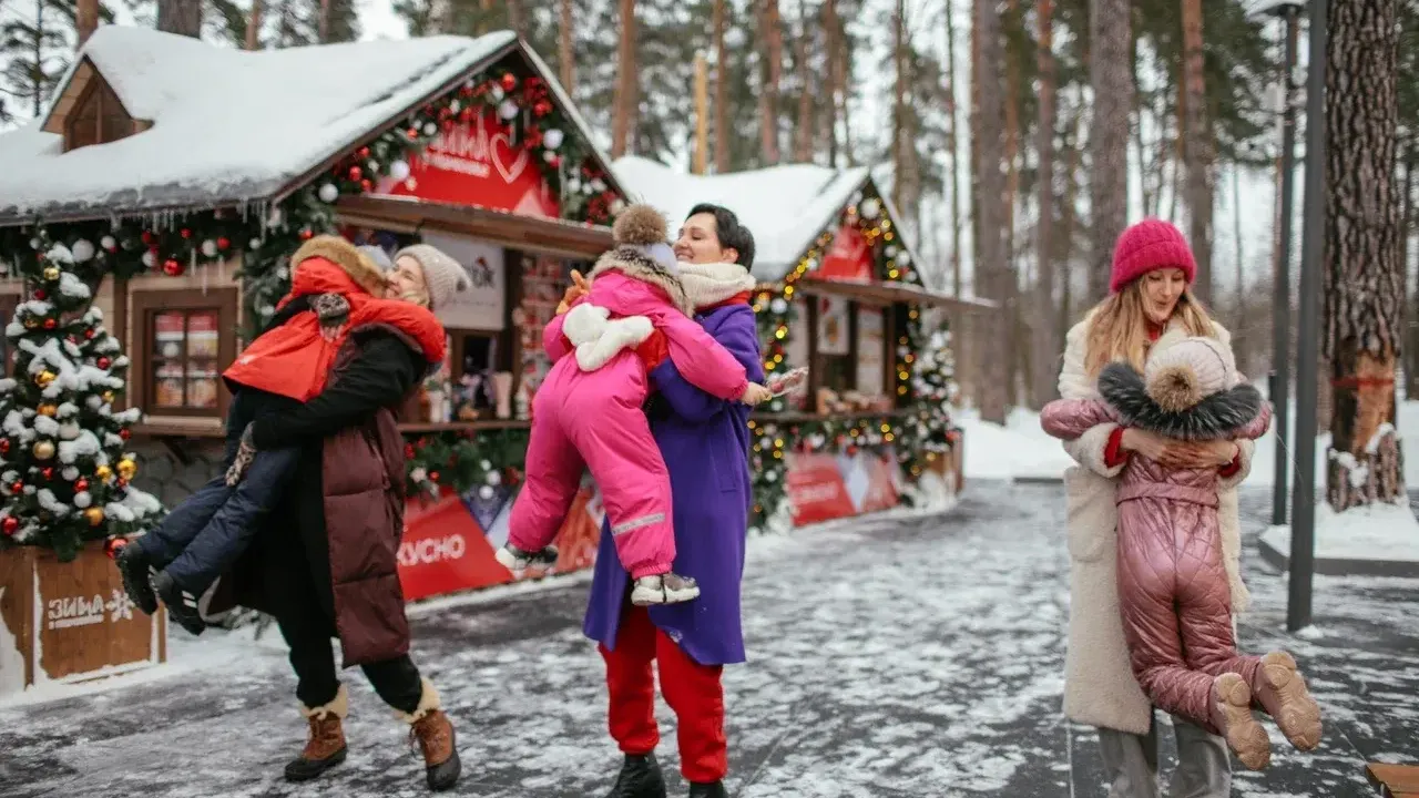 Министерство благоустройства Московской области