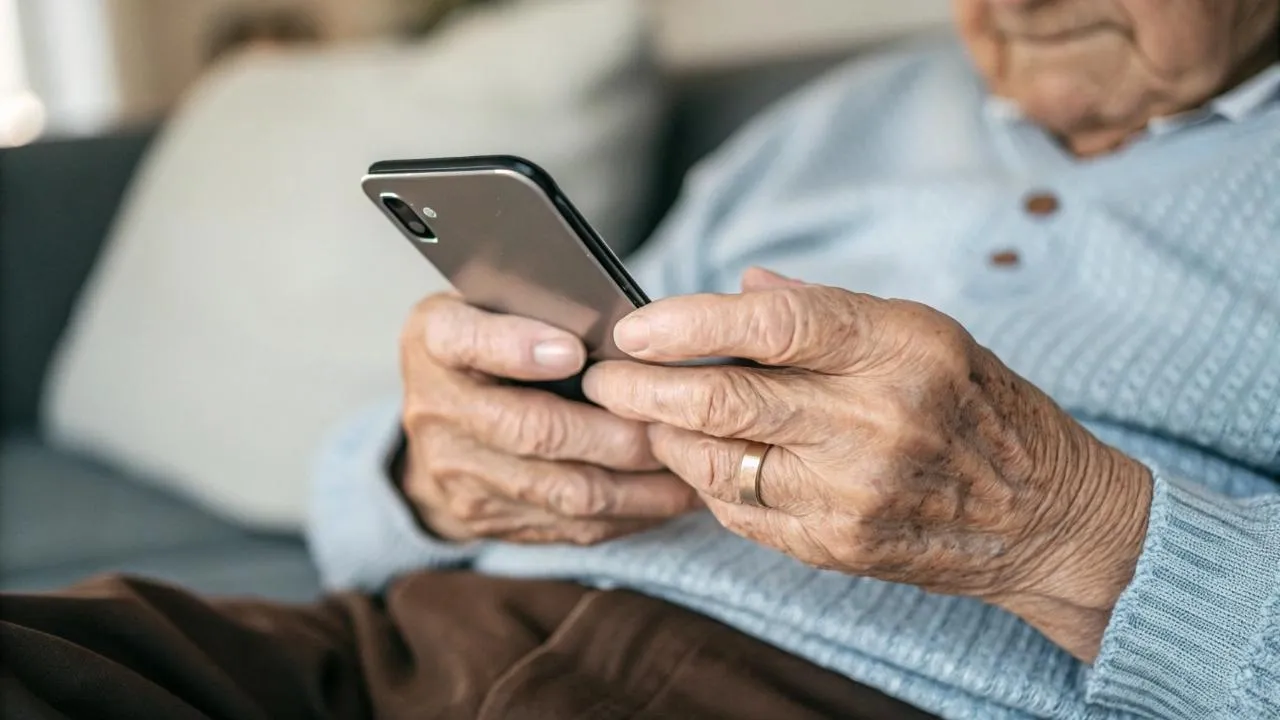 Пенсионера засудили за пропаганду нетрадиционных отношений* в соцсетях