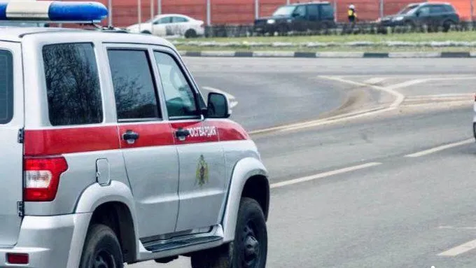 Фото: ГУ Росгвардия по Московской области