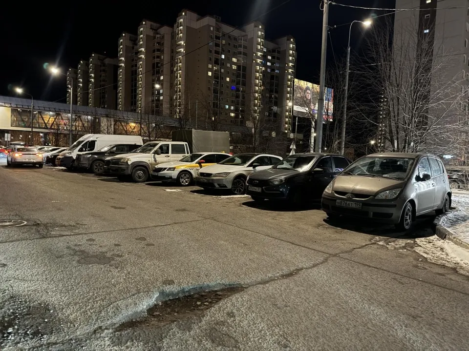 Фото: Полина Абраменко