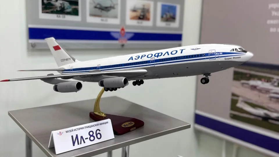 Фото: пресс-служба депутата МОД Владимира Барсукова