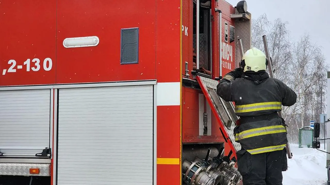 МедиаБанк Подмосковья/Роман Савельев