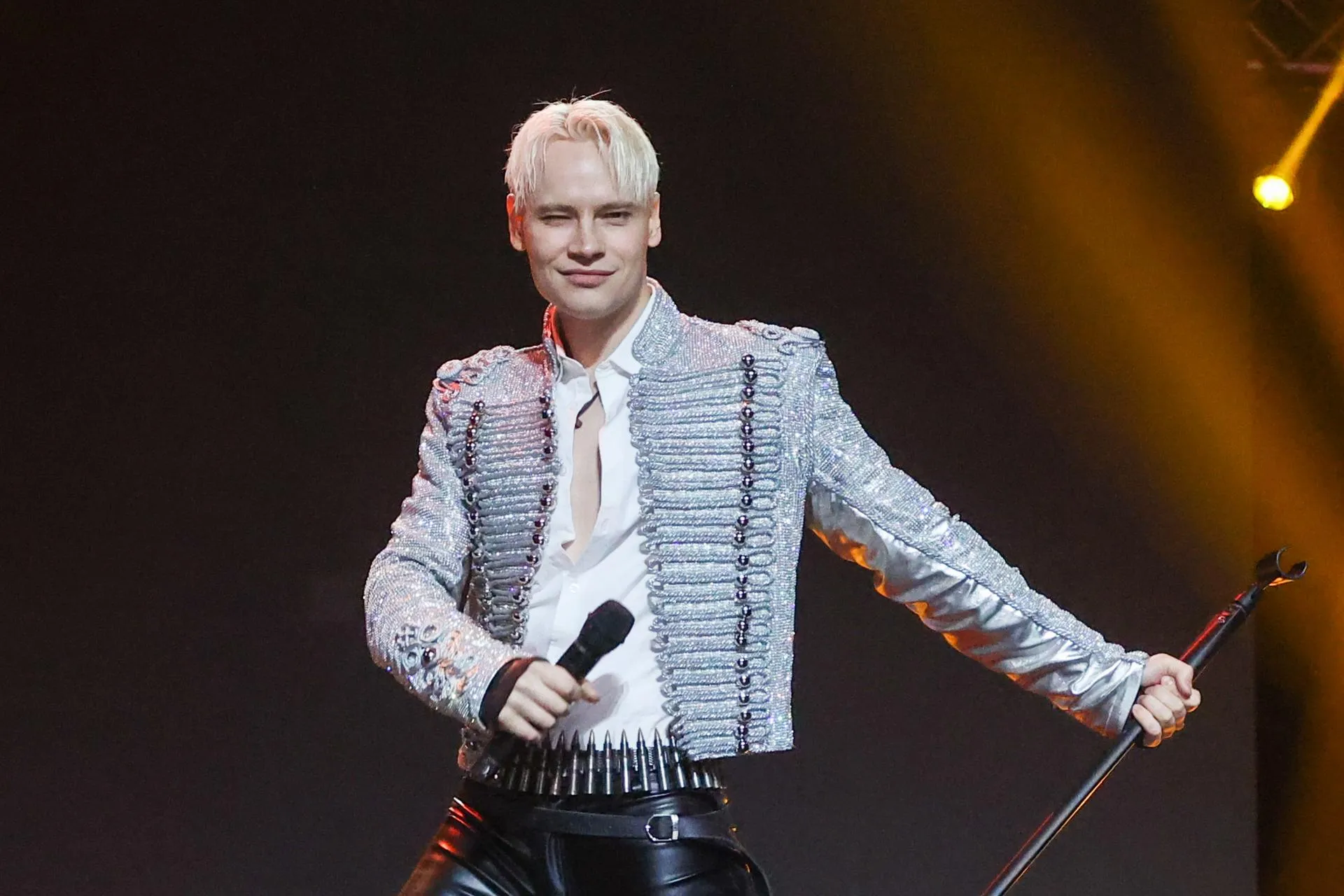 Petrov Sergey/news.ru