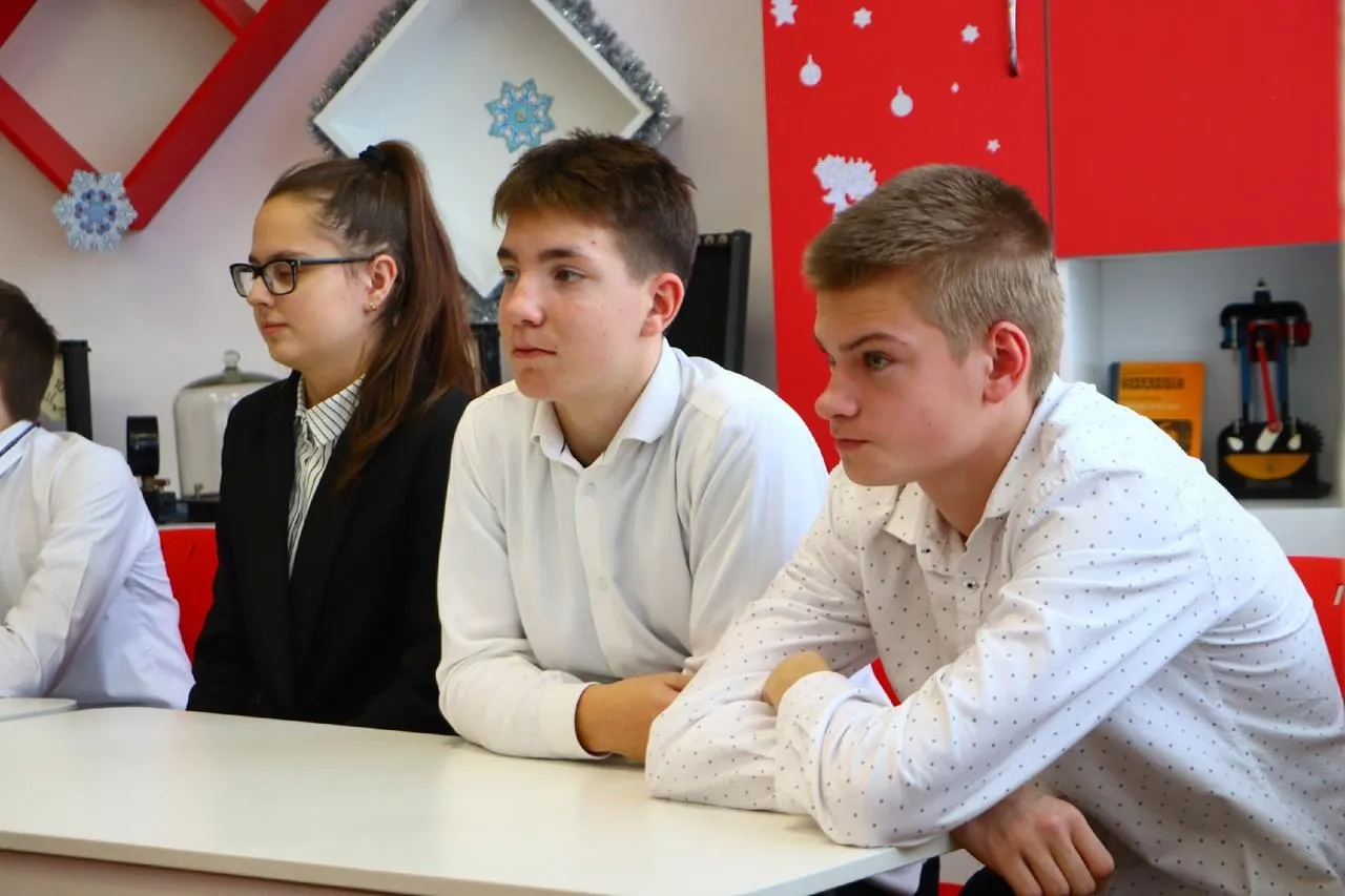 Фото: администрация г. о. Зарайск