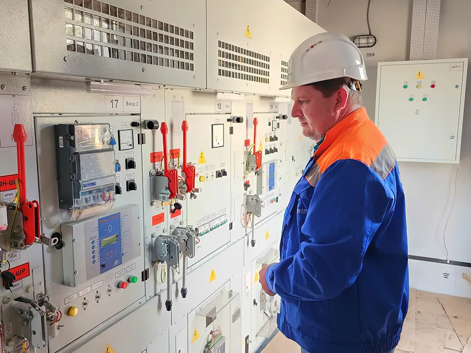 Фото: МедиаБанк Подмосковья/Иван Дубров