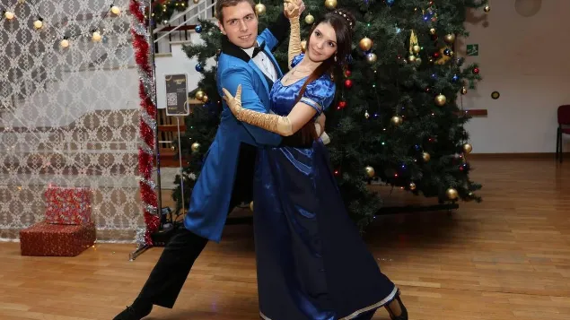 пресс-служба администрации городского округа Королев