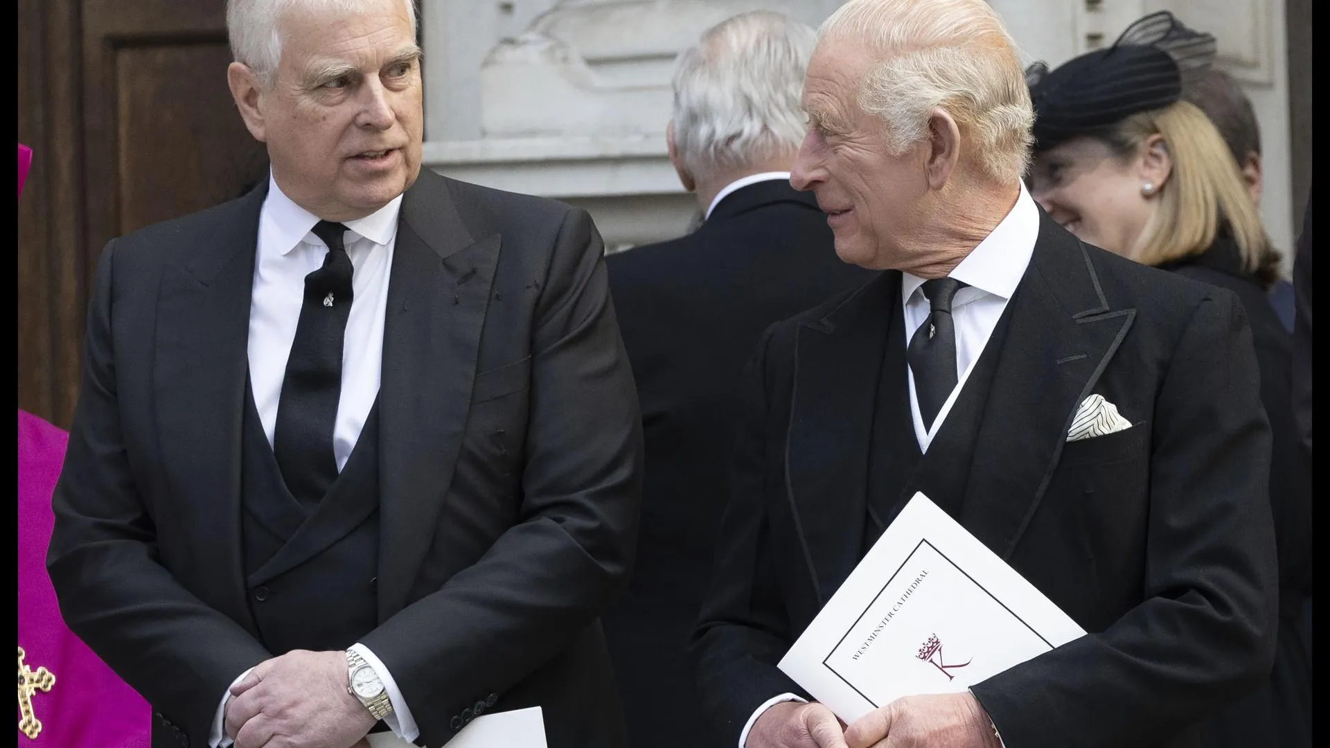 Stephen Lock / i-Images/Keystone Press Agency