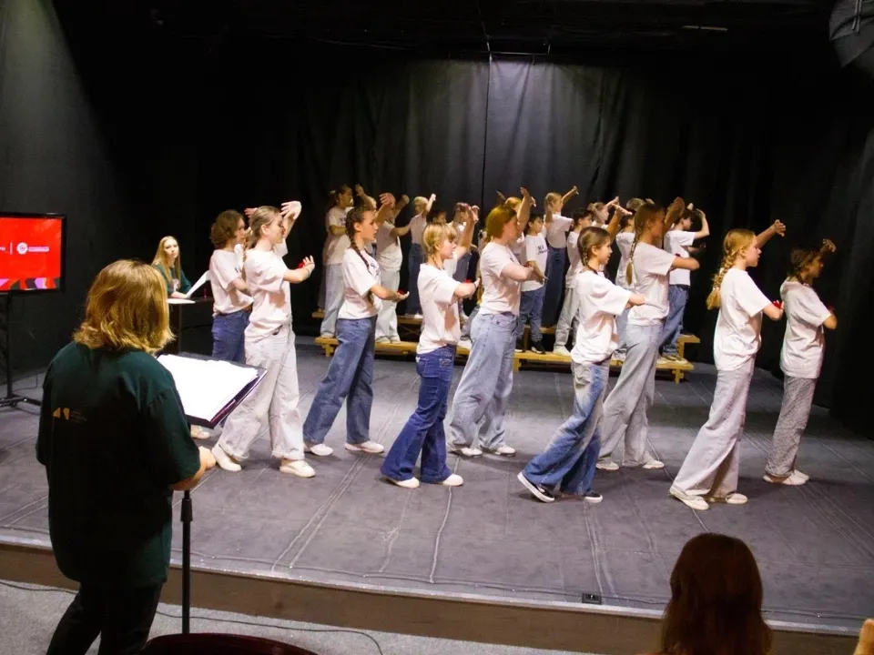 Фото: Центральный дворец культуры «Созвездие»