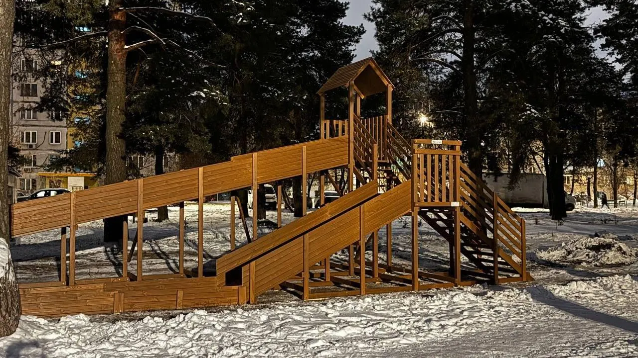 Фото: пресс-служба администрации г.о.Котельники