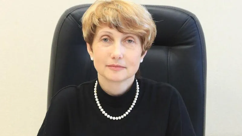 Захарова: записаться в первый класс можно будет через интернет