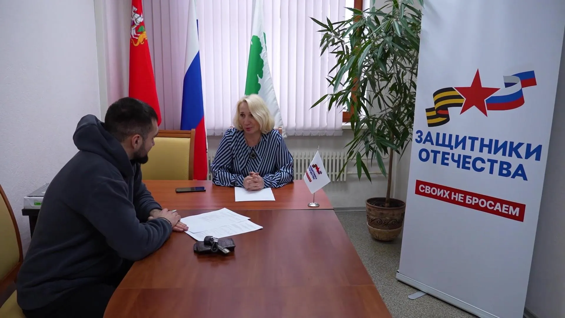 Пресс-служба администрации г.о. Дубна