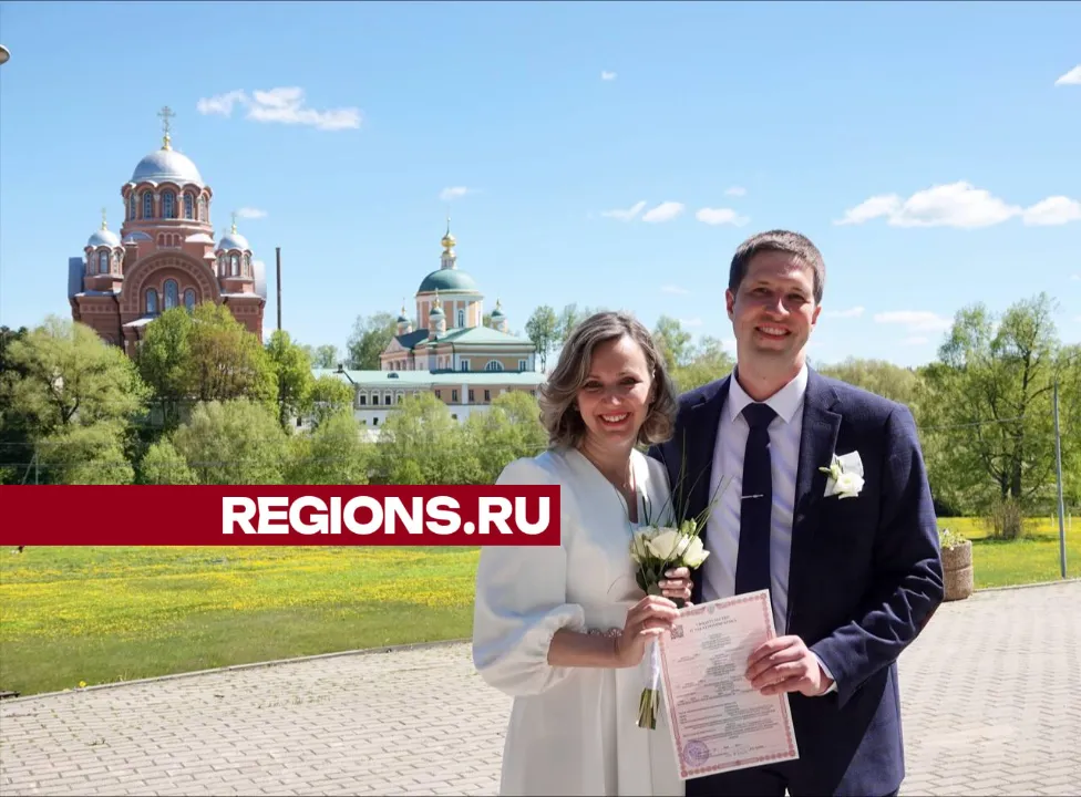 Фото: Дарья Леонова