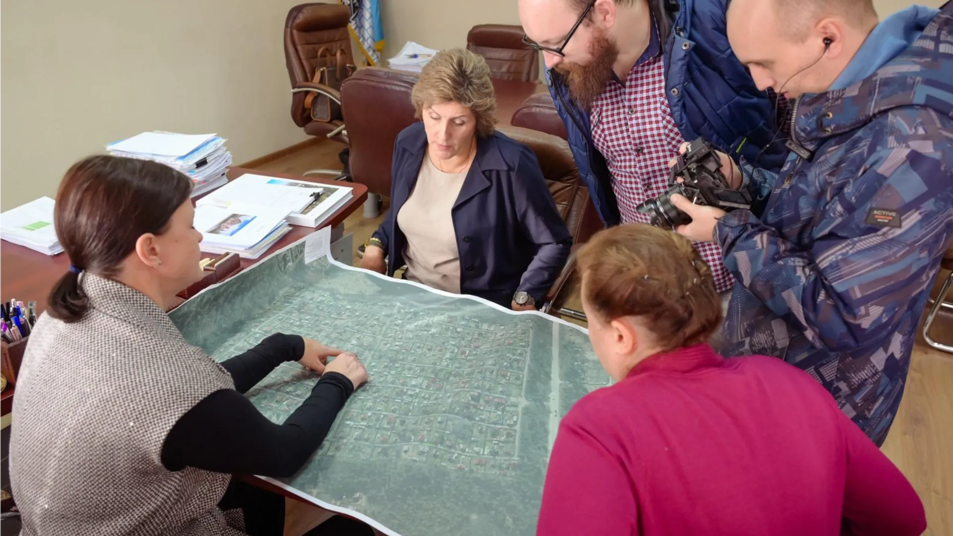 Фото: пресс-служба администрации Сергиево-Посадского г.о.