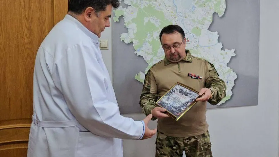 Фото: Раменский медиацентр