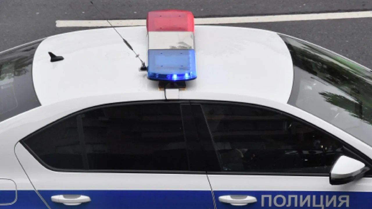 Наталья Селиверстова/РИА Новости