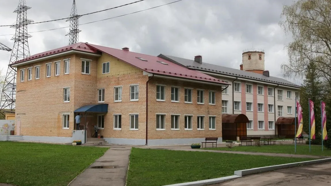 Фото: пресс-служба администрации г.о. Сергиев Посад