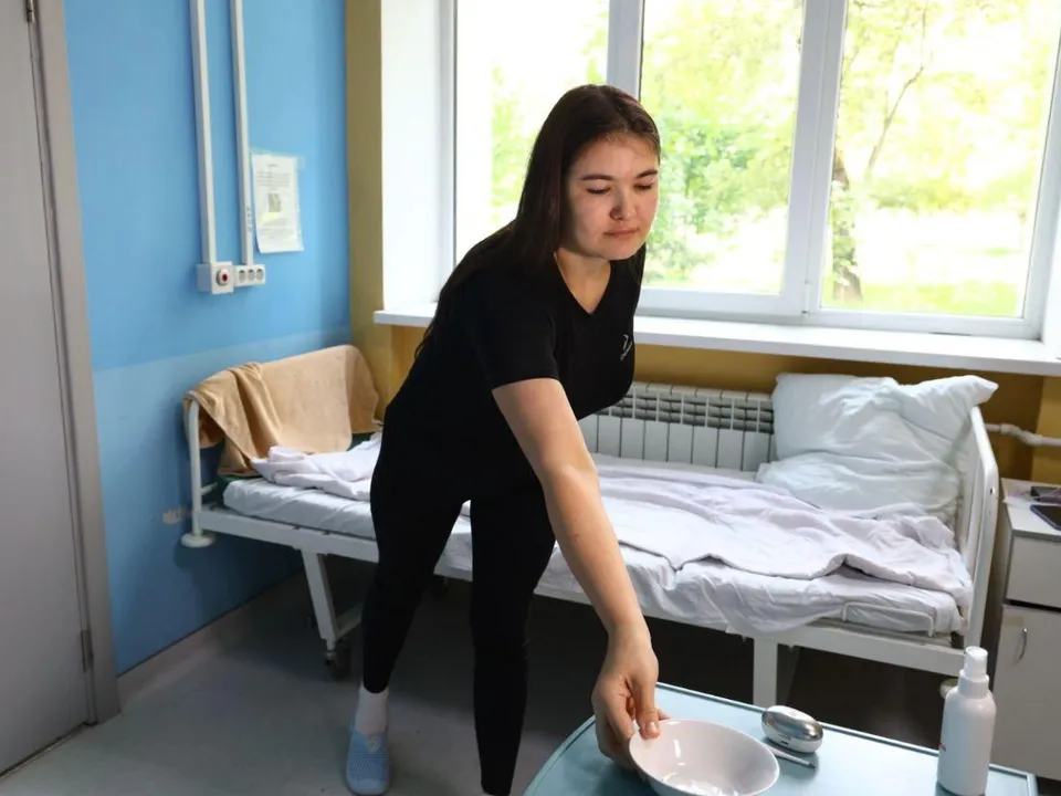 Фото: Наталья Лымарь