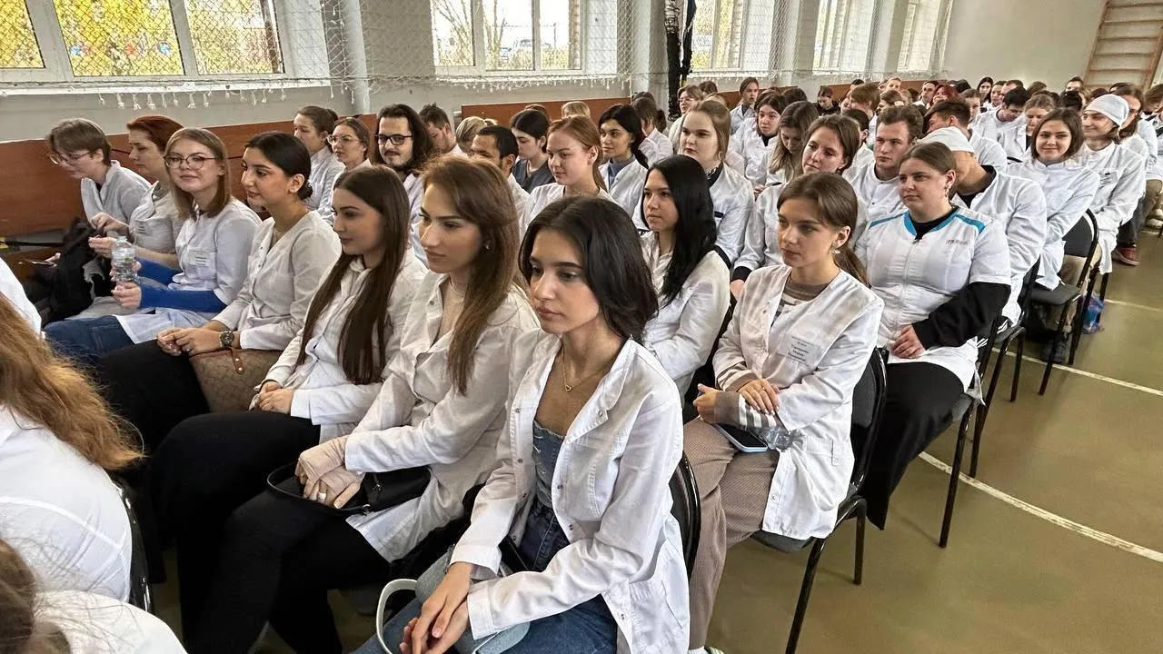 ГБУЗ МО «Мытищинская ОКБ»