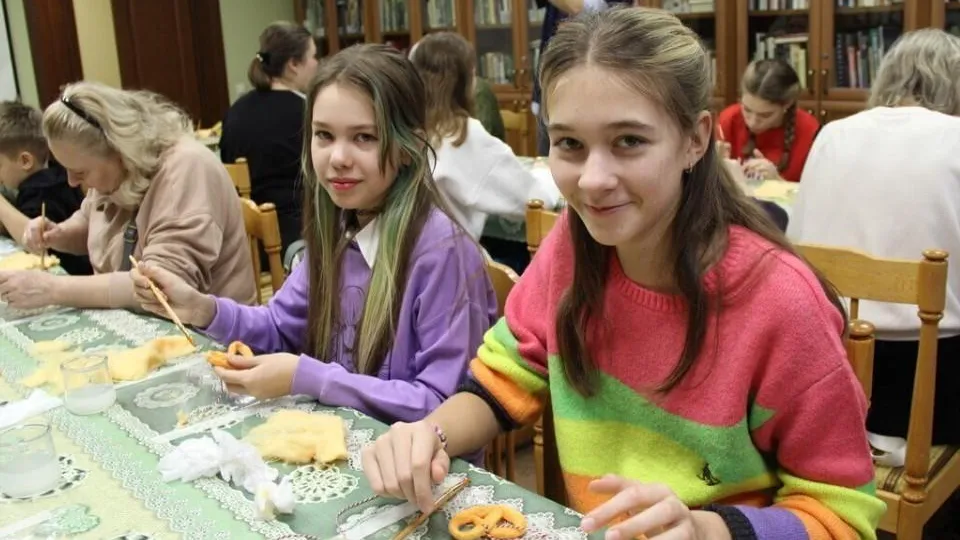 Лыткаринский музей