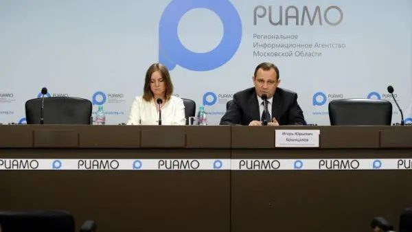 На 30% сократился штат госслужащих Мособлдумы
