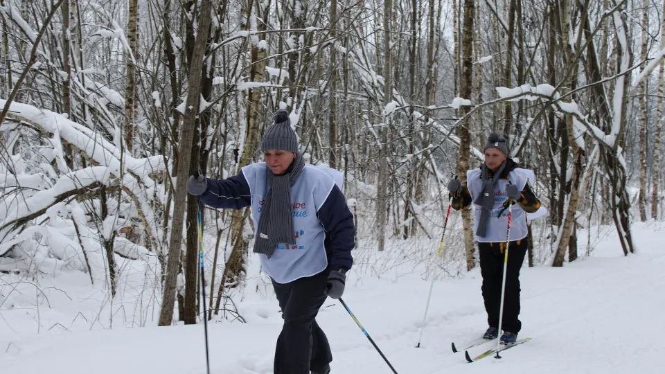 Фото: КЦСОиР «Клинский»
