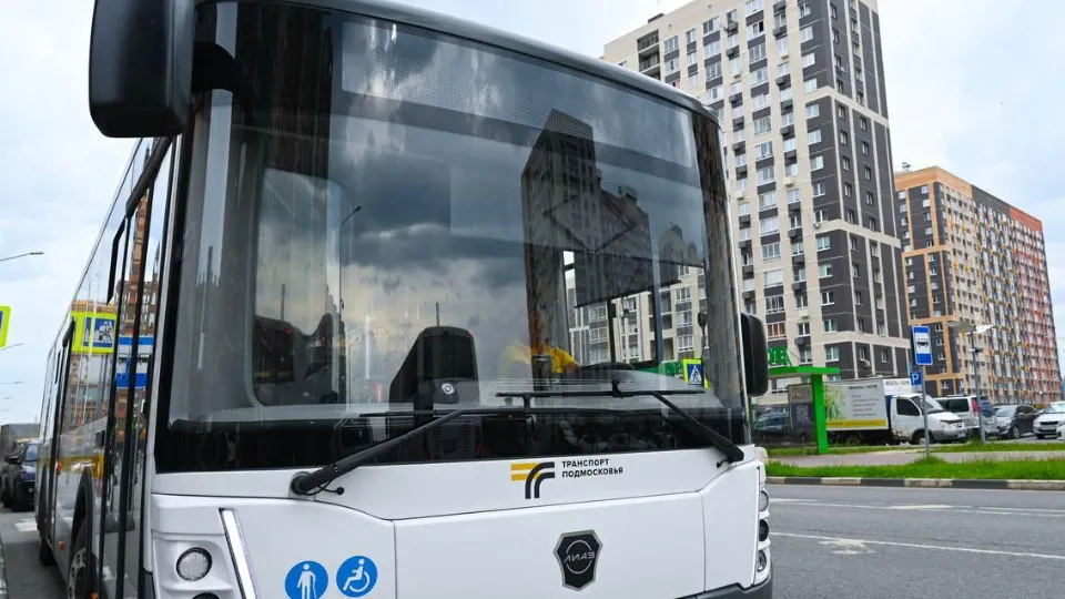 Фото: пресс-служба администрации Ленинского г.о.