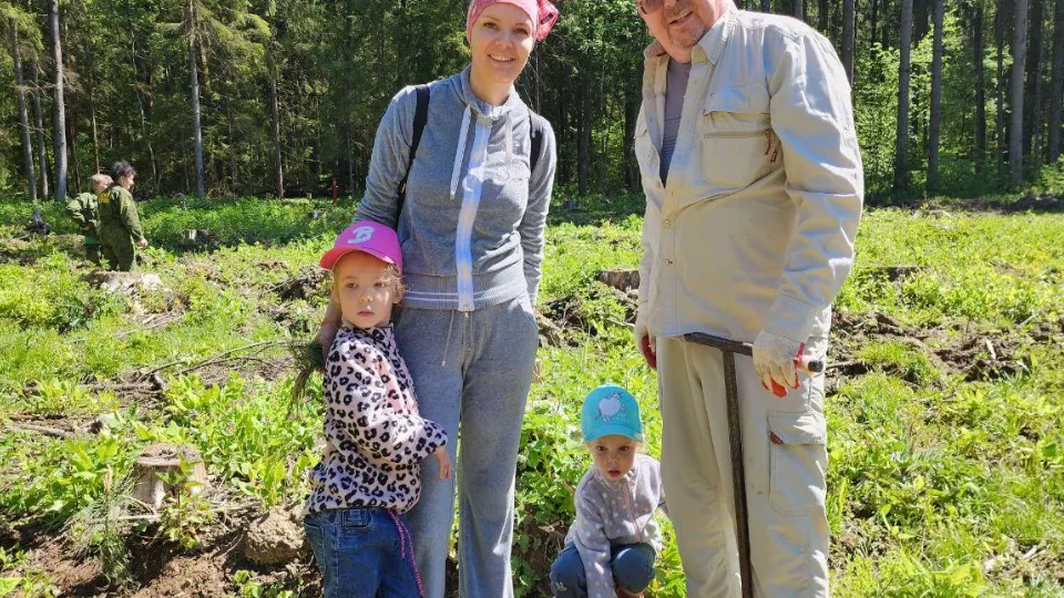 Фото: Яна Шаливская