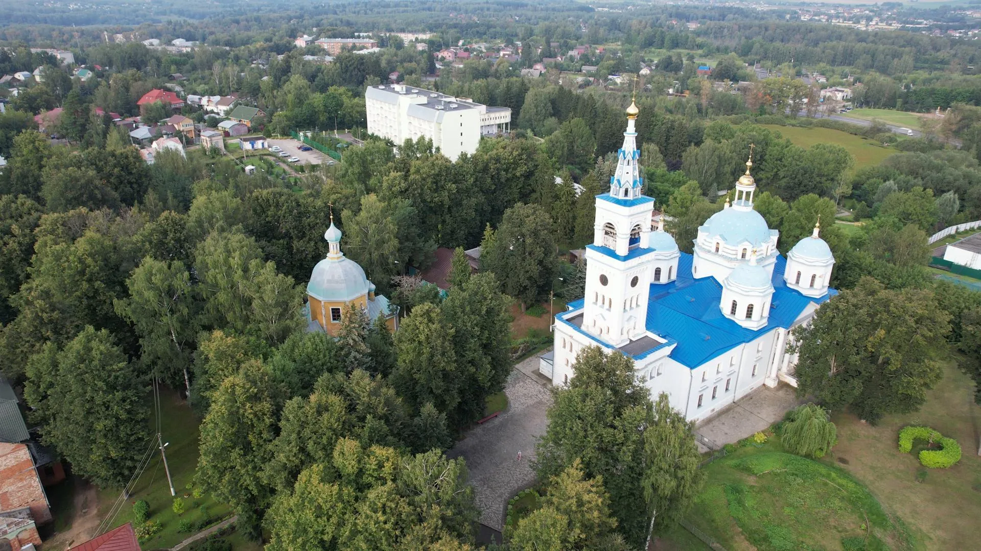 Ксения Борцова