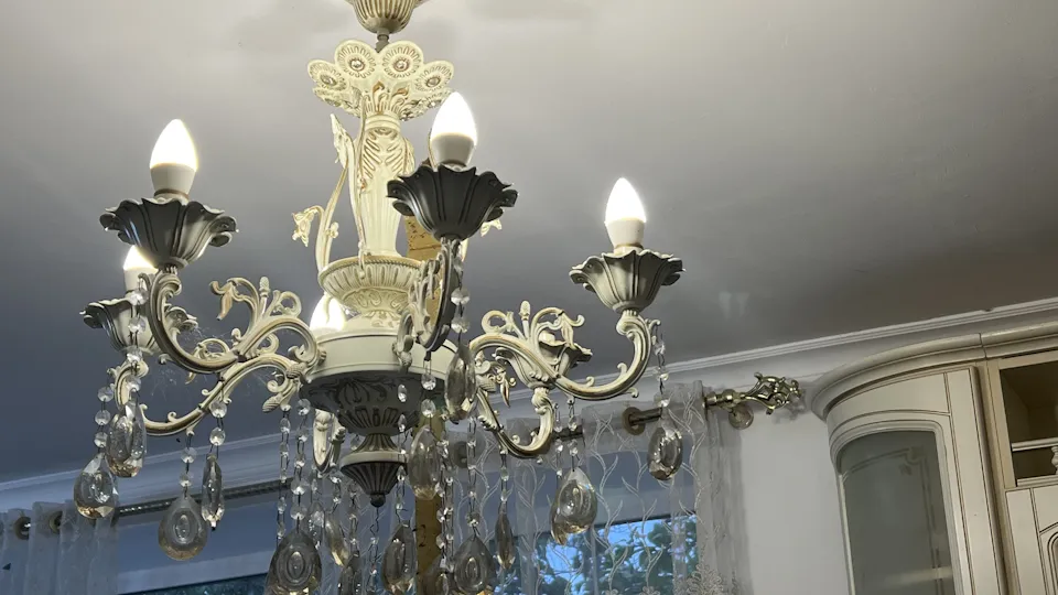 Фото:  Виктория Дашдемирова