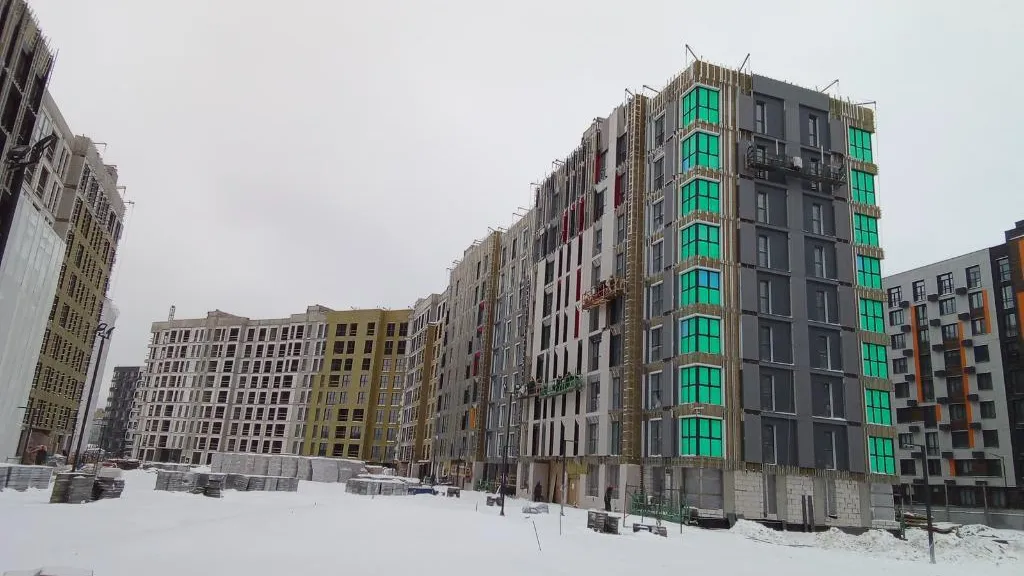 Главгосстройнадзор МО