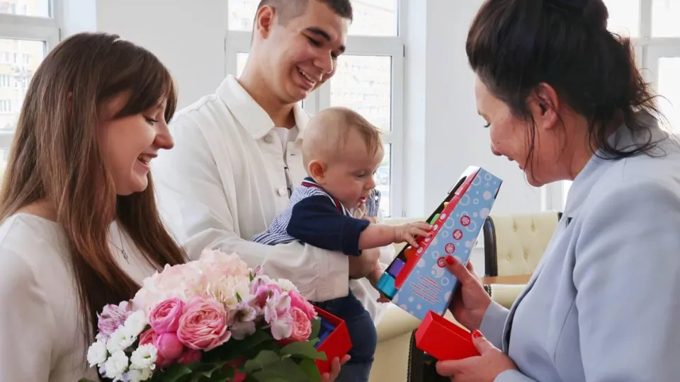 Фото: пресс-служба администрации г.о. Лобня