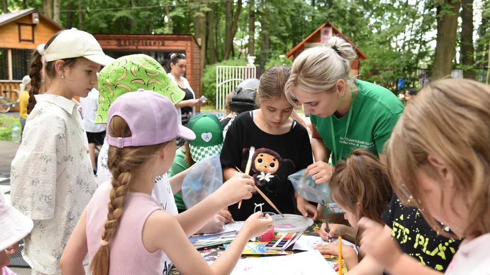 Фото: МедиаБанк Подмосковья/Владимир Останин