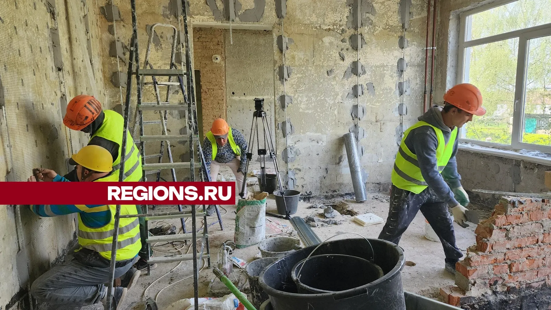 Фото: Александр Степушкин