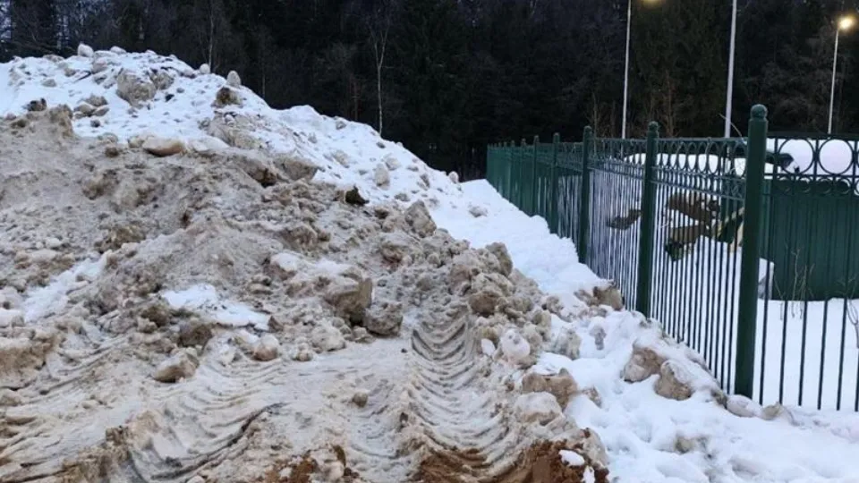 Фото: Минэкологии МО