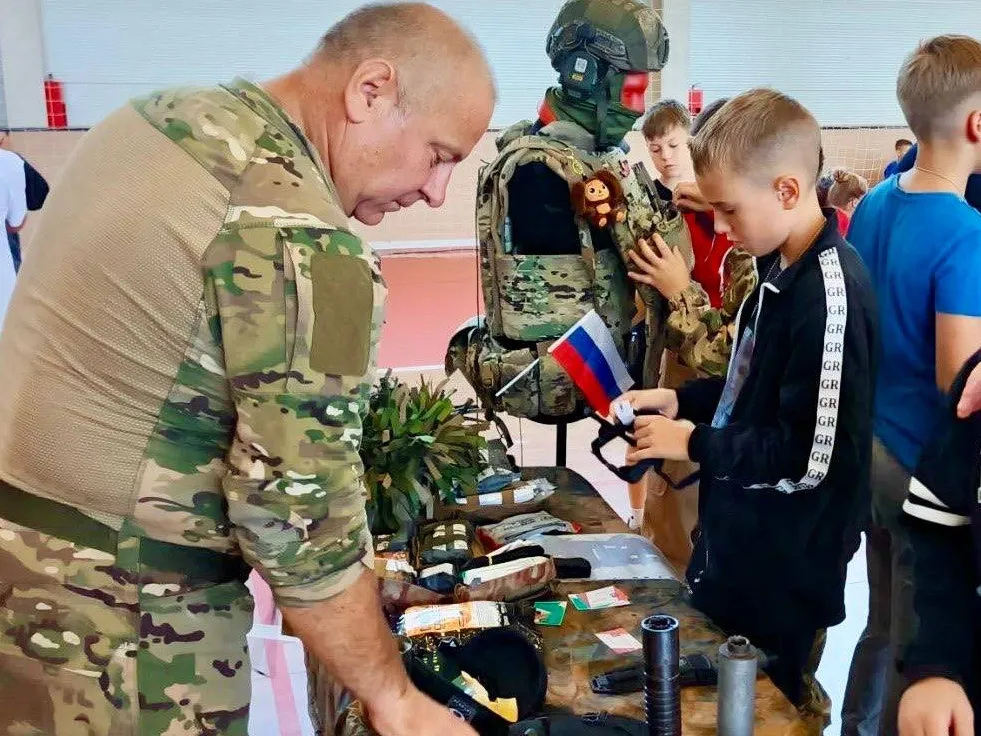 Фото: пресс-служба администрации Наро-Фоминского г.о.&nbsp; &nbsp; &nbsp; &nbsp; &nbsp;&nbsp;