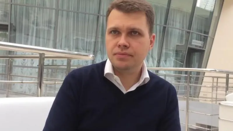 Татьяна Гайнутдинова / Подмосковье сегодня