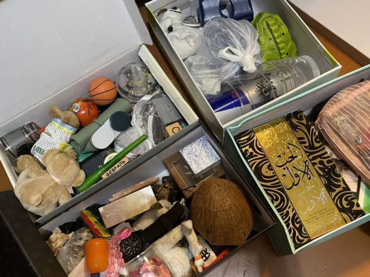 Фото: городская доска объявлений&nbsp;