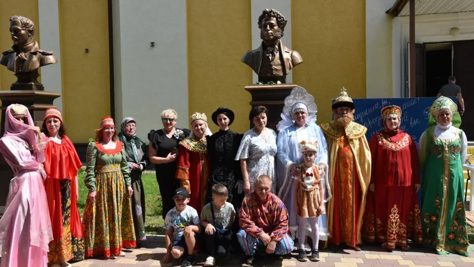 Фото: Владимир Останин