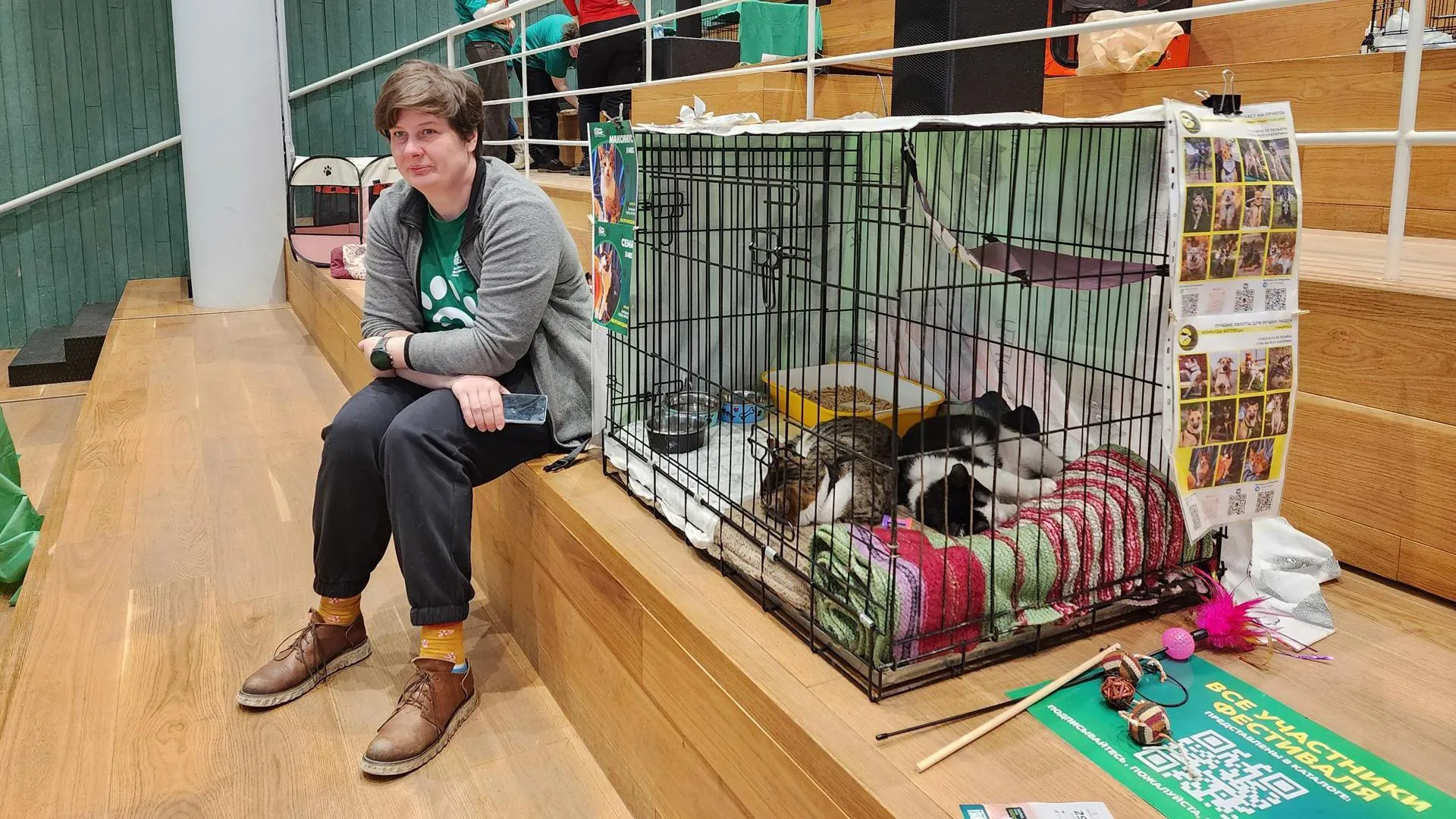 Фото: Ольга Шеметова