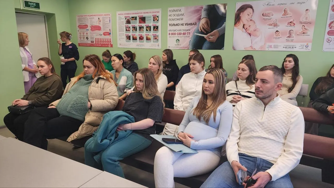 Анастасия Сараева