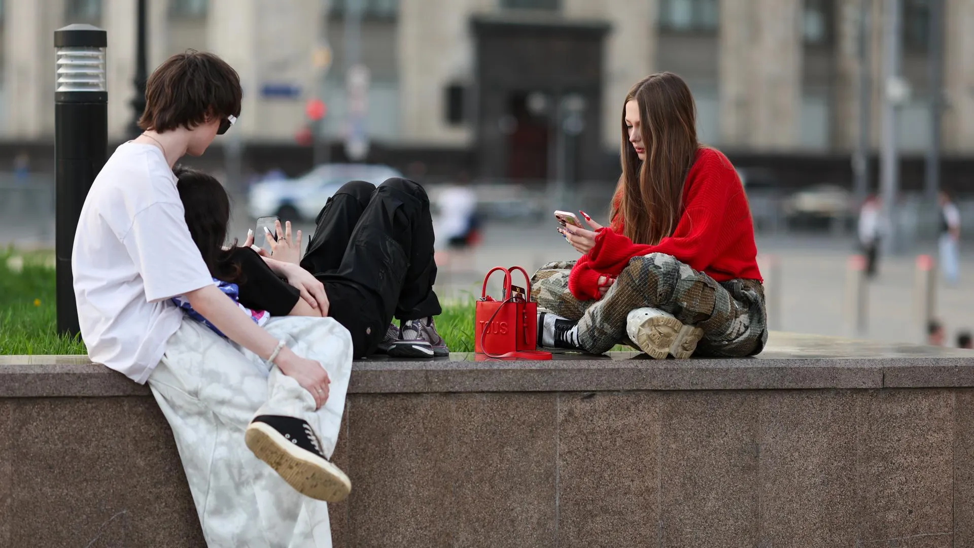 Belkin Alexey/news.ru