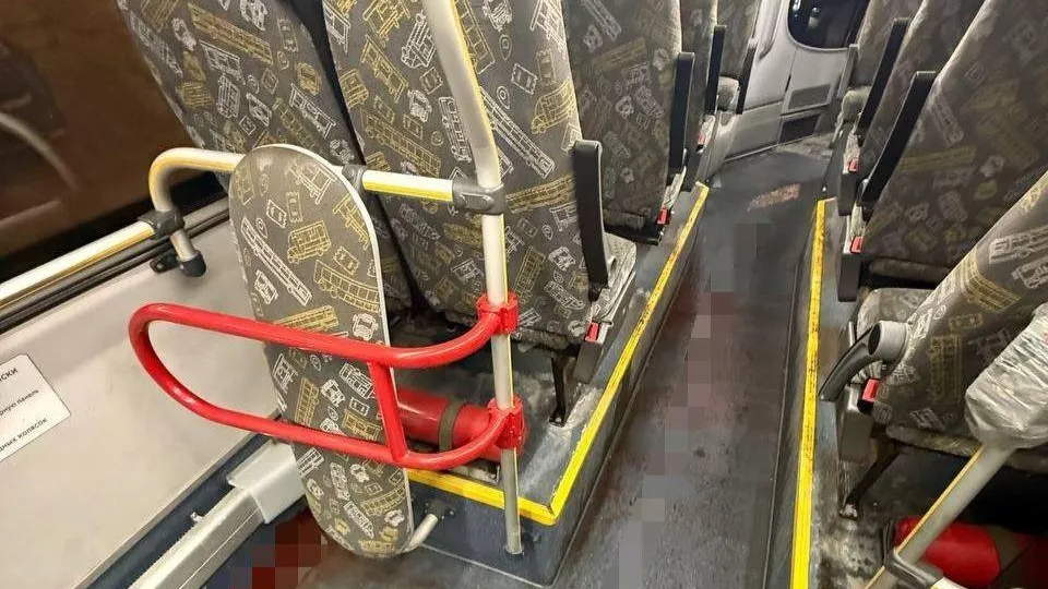 Пресс-служба прокуратура Московской области