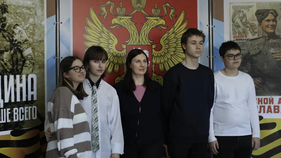 Фото: Раменский медиацентр