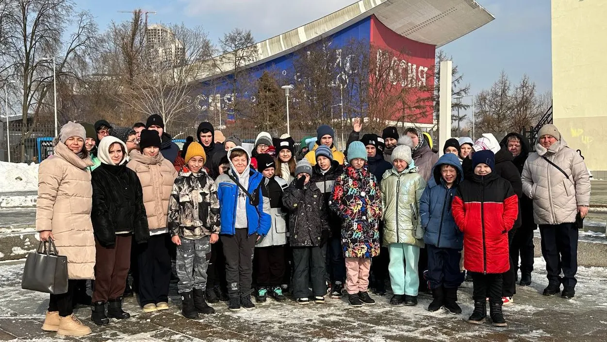 Фото: пресс-служба администрации г.о. Кашира